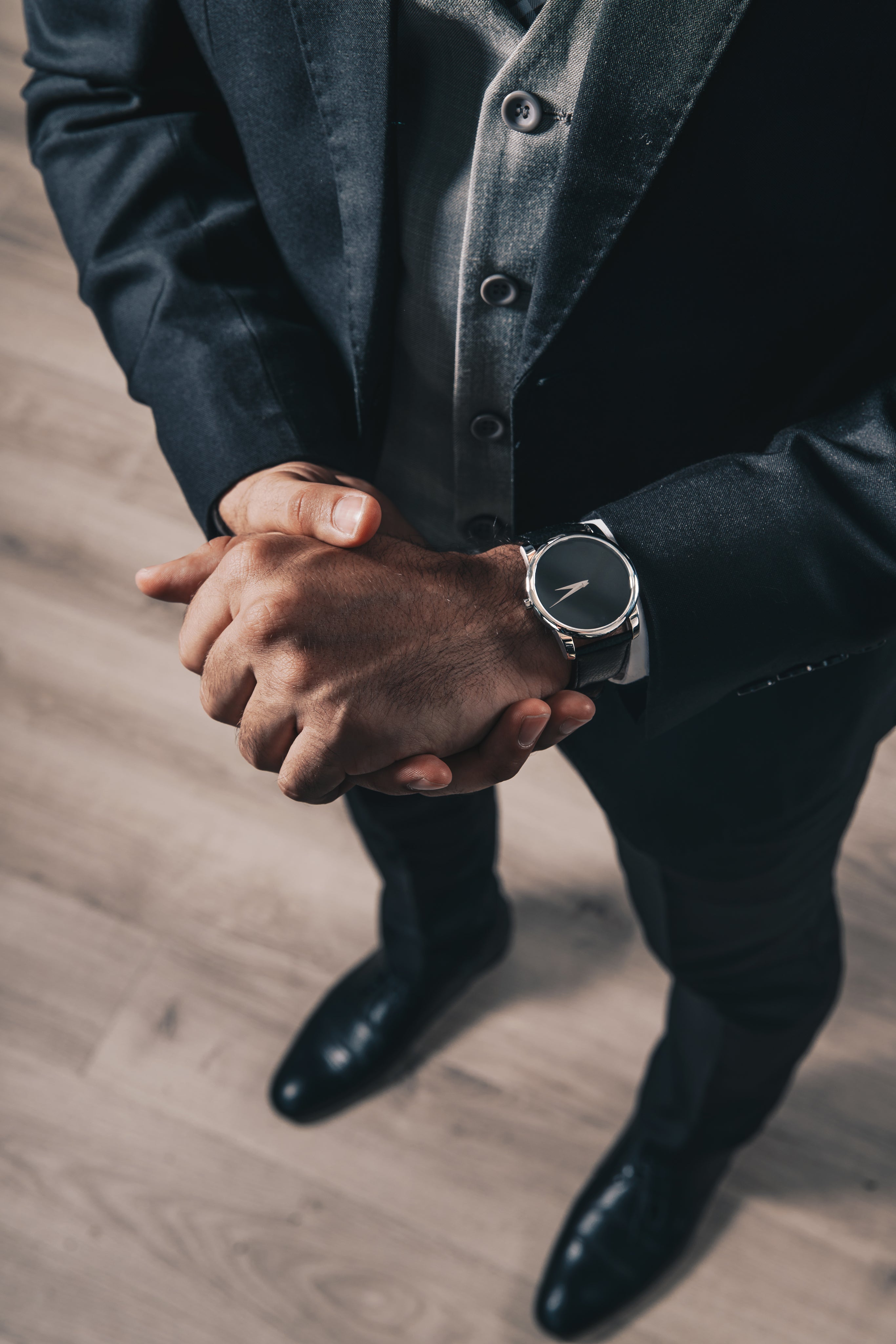 Diplomatic Watches