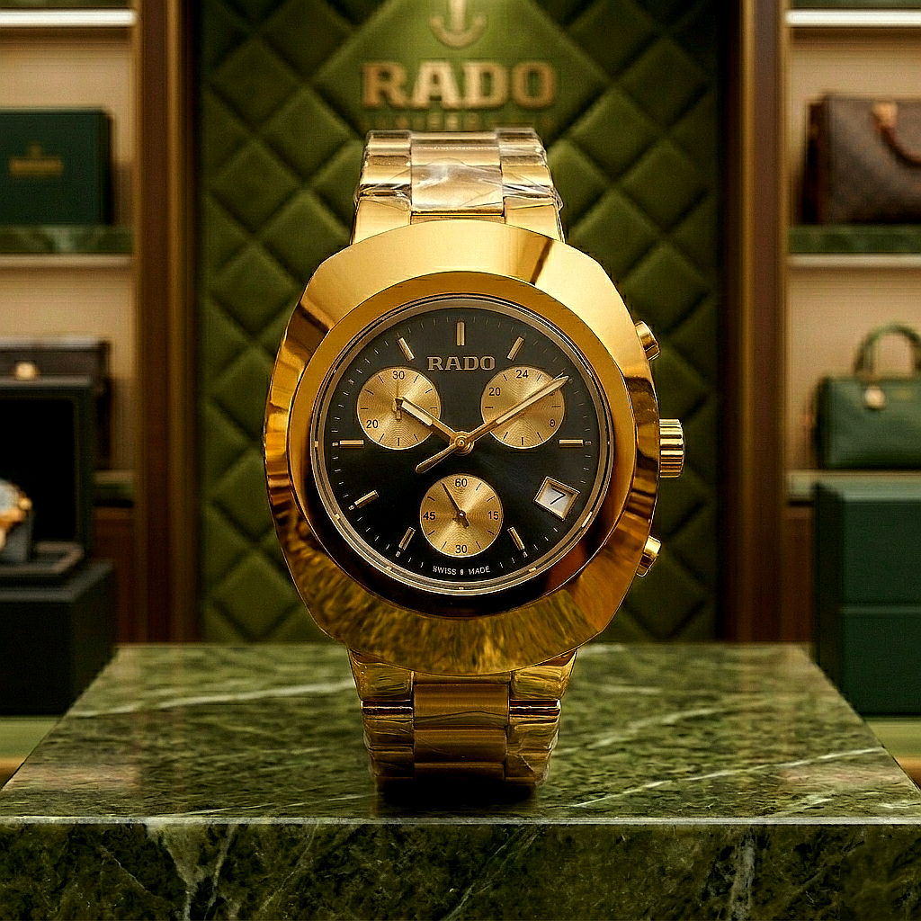 Business Watches