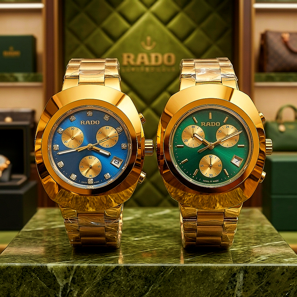 Excellence Watches